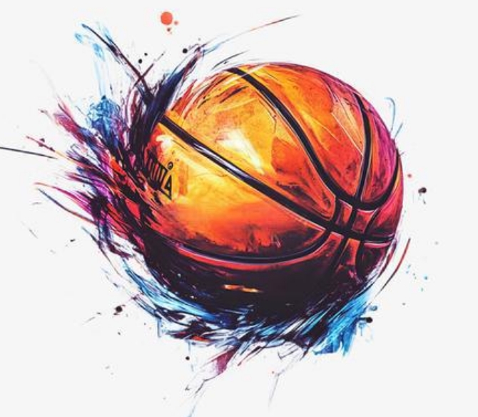 还记得他吗？前NBA球员德隆蒂·韦斯特！换新发型开启新生活！